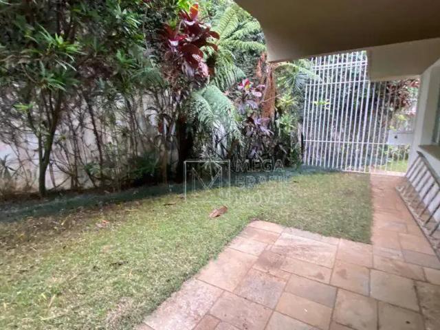 Casa / Sobrado para Venda em São Paulo/SP Jardim da Glória 5 Quartos