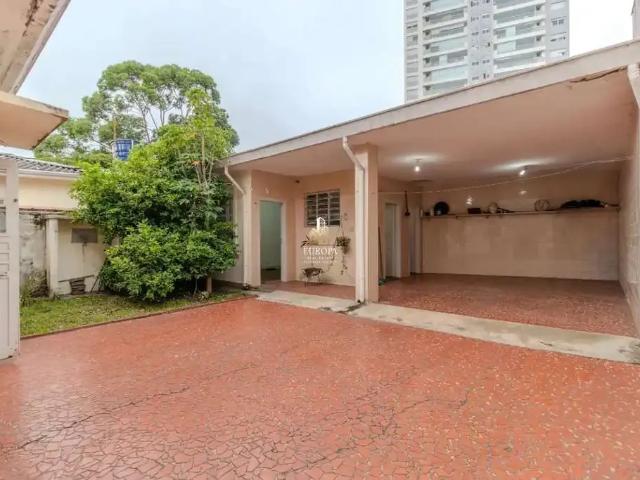 Casa / Sobrado para Venda em São Paulo/SP Jardim da Glória 5 Quartos