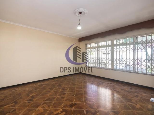 Casa / Sobrado para Venda em São Paulo/SP Jardim da Glória 6 Quartos