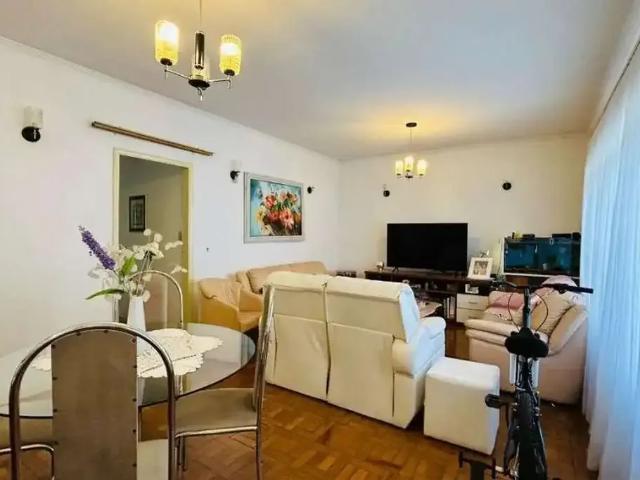 Casa / Sobrado para Venda em São Paulo/SP Jardim da Glória 6 Quartos