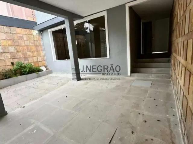 Casa / Sobrado para Venda em São Paulo/SP Jardim da Saude 3 Quartos