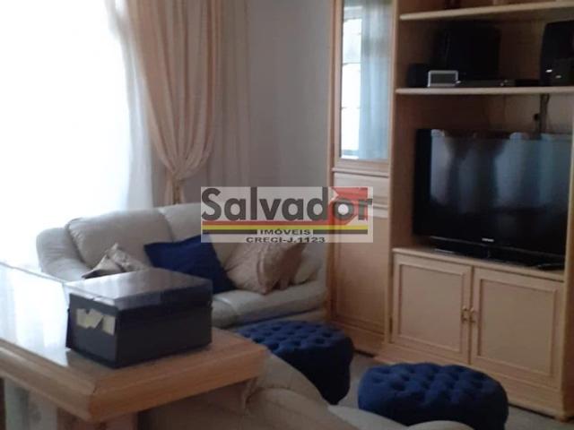 Casa / Sobrado para Venda em São Paulo/SP Jardim da Saude 3 Quartos