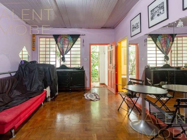 Casa / Sobrado para Venda em São Paulo/SP Jardim da Saude 3 Quartos