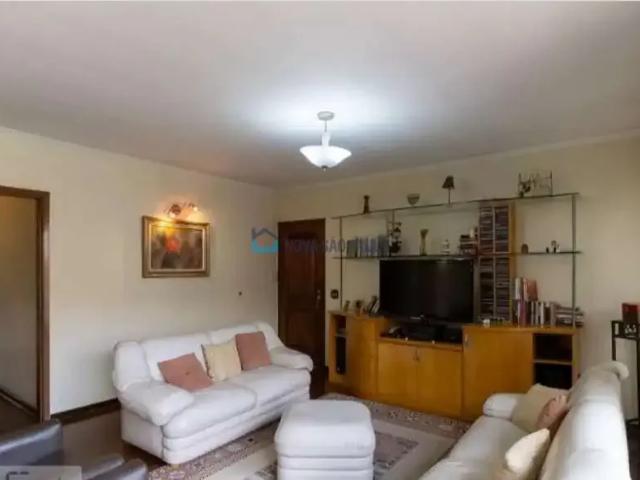 Casa / Sobrado para Venda em São Paulo/SP Jardim da Saude 3 Quartos