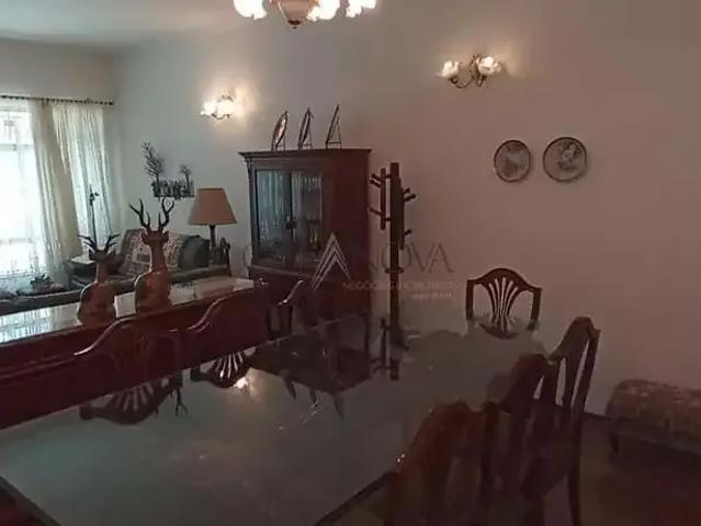 Casa / Sobrado para Venda em São Paulo/SP Jardim da Saude 3 Quartos
