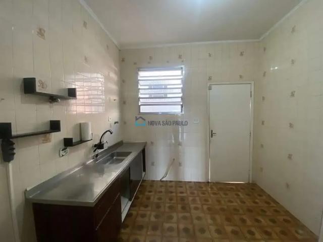 Casa / Sobrado para Venda em São Paulo/SP Jardim da Saude 3 Quartos