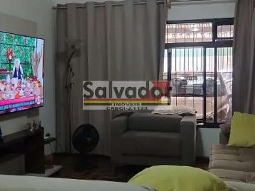 Casa / Sobrado para Venda em São Paulo/SP Jardim da Saude 3 Quartos