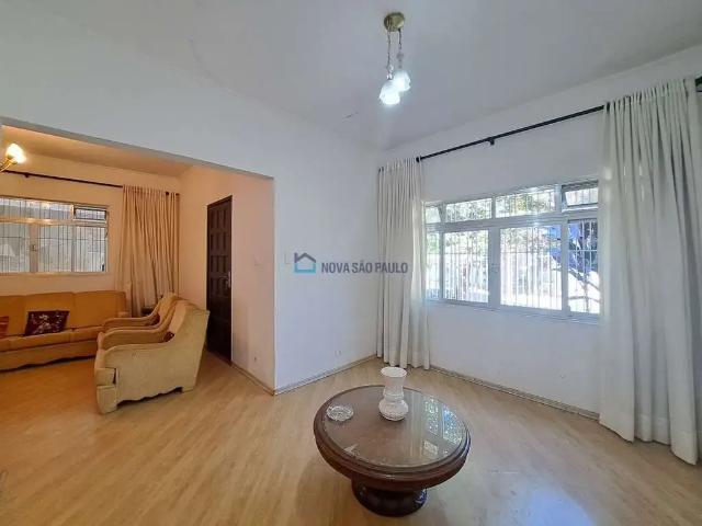 Casa / Sobrado para Venda em São Paulo/SP Jardim da Saude 3 Quartos