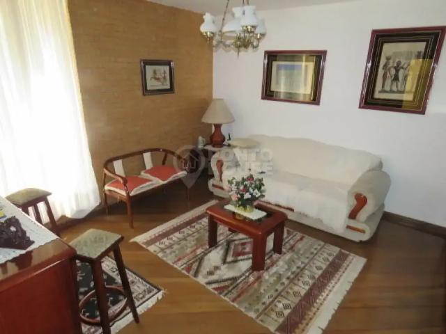 Casa / Sobrado para Venda em São Paulo/SP Jardim da Saude 3 Quartos