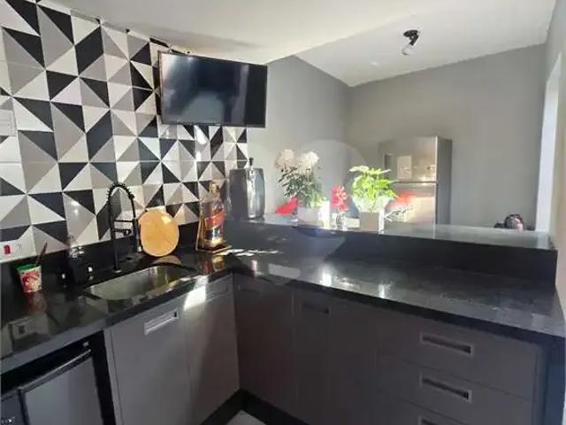 Casa / Sobrado para Venda em São Paulo/SP Jardim da Saude 3 Quartos