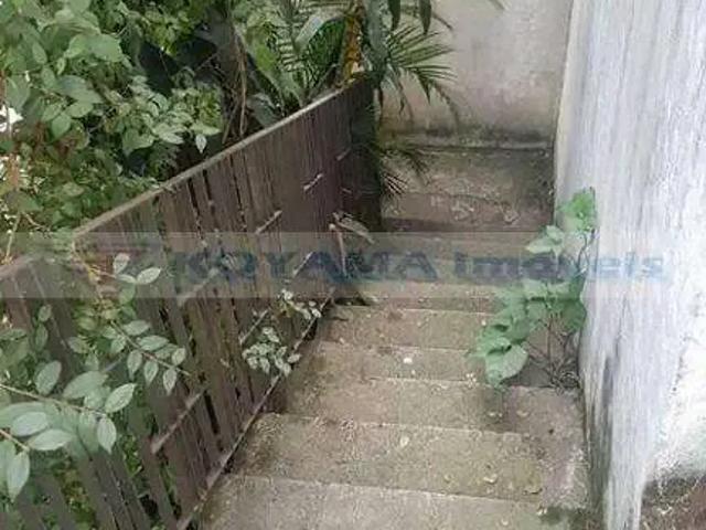Casa / Sobrado para Venda em São Paulo/SP Jardim da Saude 3 Quartos