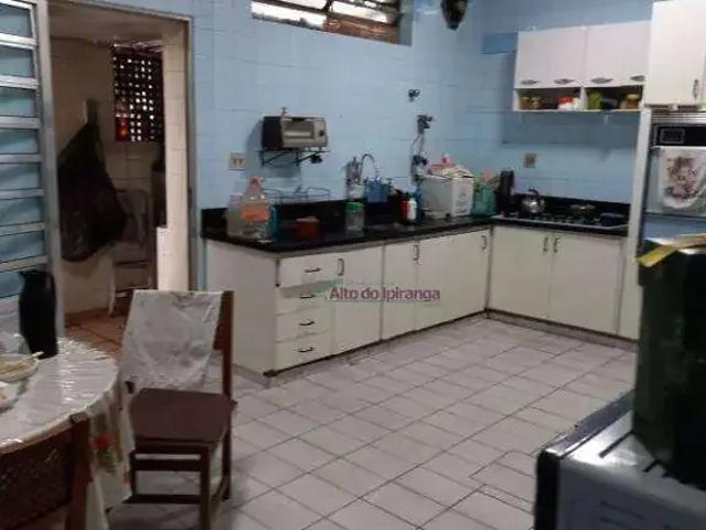 Casa / Sobrado para Venda em São Paulo/SP Jardim da Saude 3 Quartos