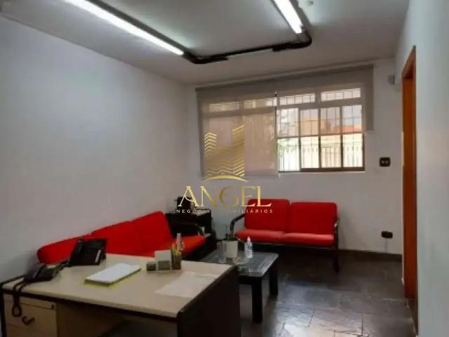 Casa / Sobrado para Venda em São Paulo/SP Jardim da Saude 3 Quartos
