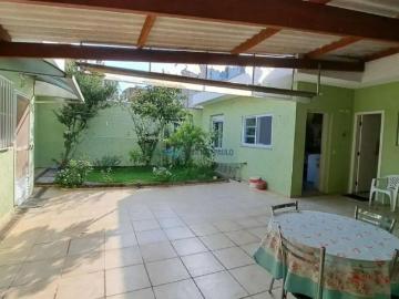Casa / Sobrado para Venda em São Paulo/SP Jardim da Saude 3 Quartos
