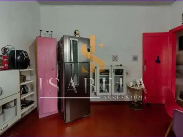 Casa / Sobrado para Venda em São Paulo/SP Jardim da Saude 3 Quartos