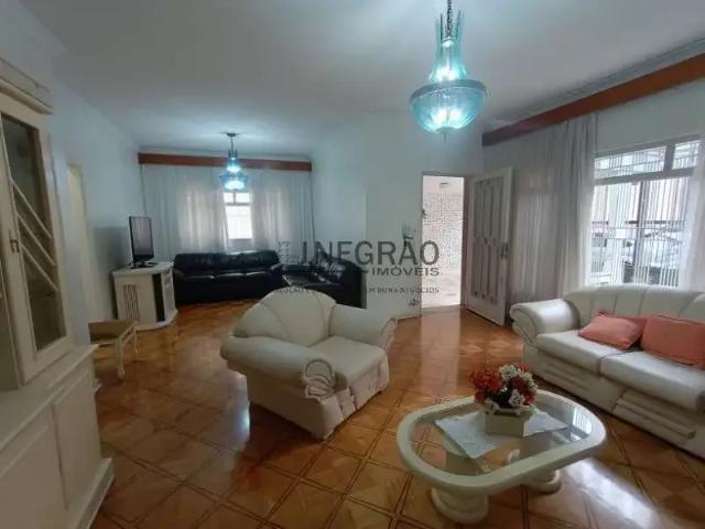 Casa / Sobrado para Venda em São Paulo/SP Jardim da Saude 3 Quartos