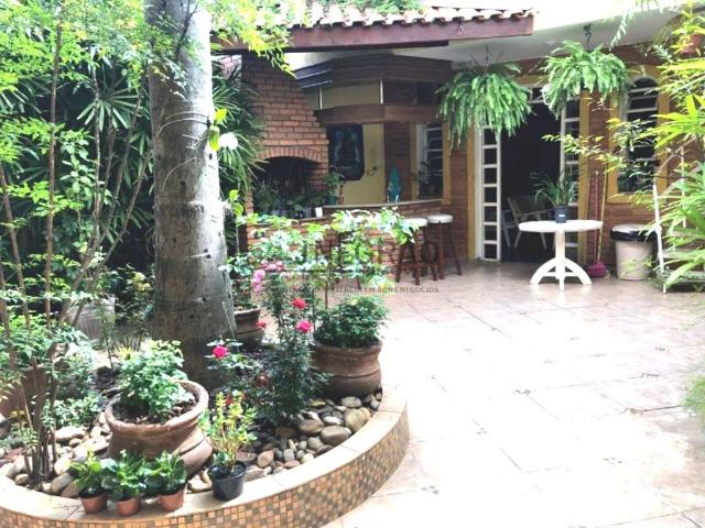 Casa / Sobrado para Venda em São Paulo/SP Jardim da Saude 3 Quartos