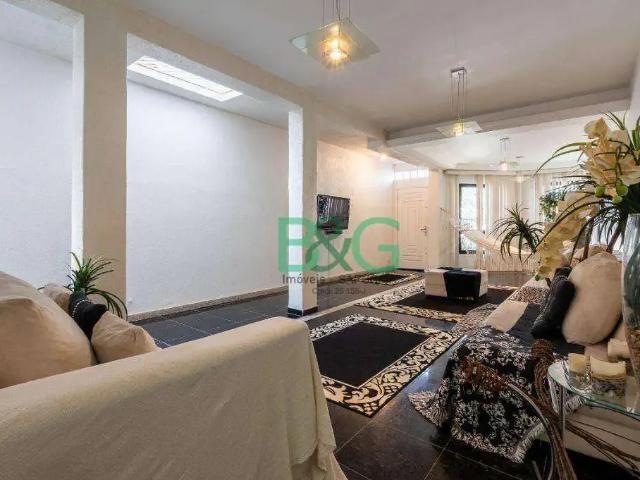 Casa / Sobrado para Venda em São Paulo/SP Jardim da Saude 3 Quartos