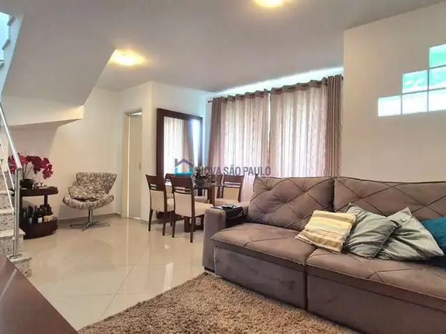 Casa / Sobrado para Venda em São Paulo/SP Jardim da Saude 3 Quartos