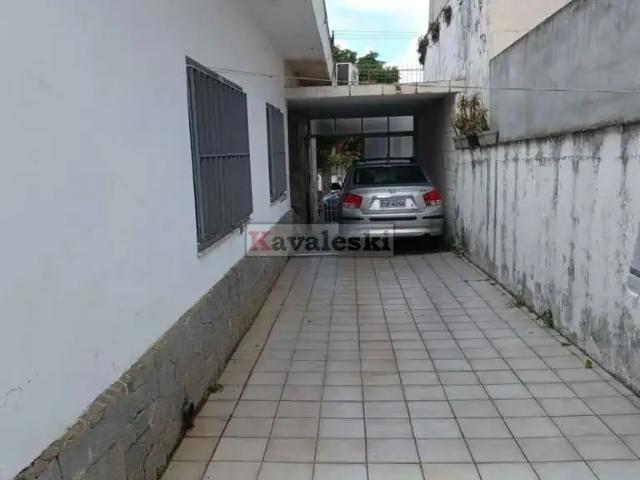Casa / Sobrado para Venda em São Paulo/SP Jardim da Saude 3 Quartos