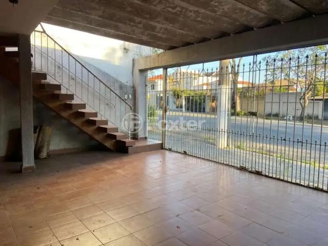 Casa / Sobrado para Venda em São Paulo/SP Jardim da Saude 3 Quartos