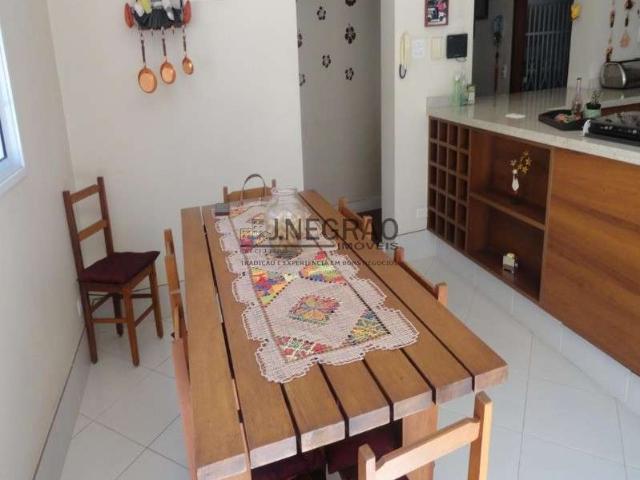 Casa / Sobrado para Venda em São Paulo/SP Jardim da Saude 3 Quartos