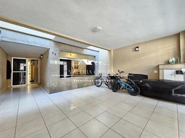Casa / Sobrado para Venda em São Paulo/SP Jardim da Saude 3 Quartos