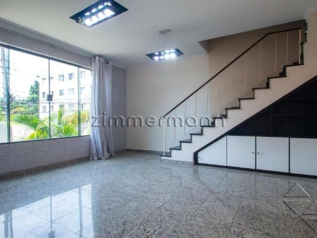 Casa / Sobrado para Venda em São Paulo/SP Jardim da Saude 3 Quartos
