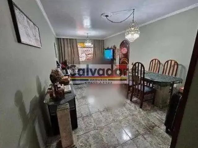 Casa / Sobrado para Venda em São Paulo/SP Jardim da Saude 3 Quartos