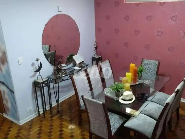 Casa / Sobrado para Venda em São Paulo/SP Jardim da Saude 3 Quartos