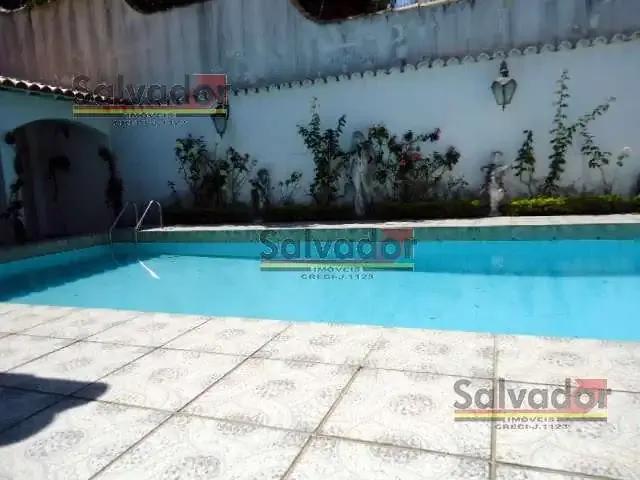Casa / Sobrado para Venda em São Paulo/SP Jardim da Saude 3 Quartos