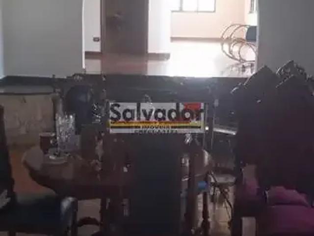 Casa / Sobrado para Venda em São Paulo/SP Jardim da Saude 3 Quartos