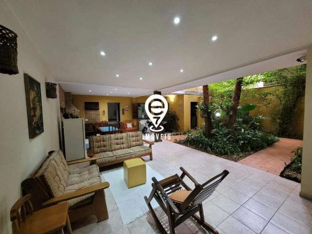 Casa / Sobrado para Venda em São Paulo/SP Jardim da Saude 3 Quartos