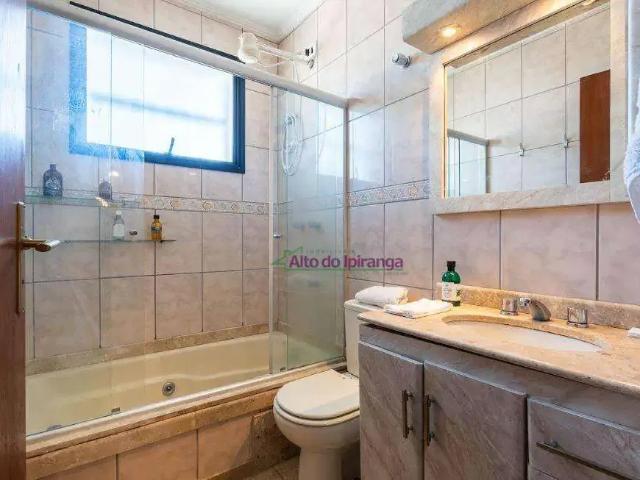 Casa / Sobrado para Venda em São Paulo/SP Jardim da Saude 3 Quartos