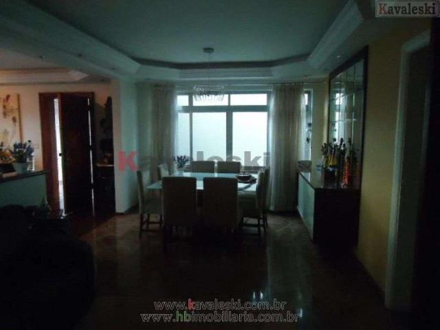 Casa / Sobrado para Venda em São Paulo/SP Jardim da Saude 3 Quartos