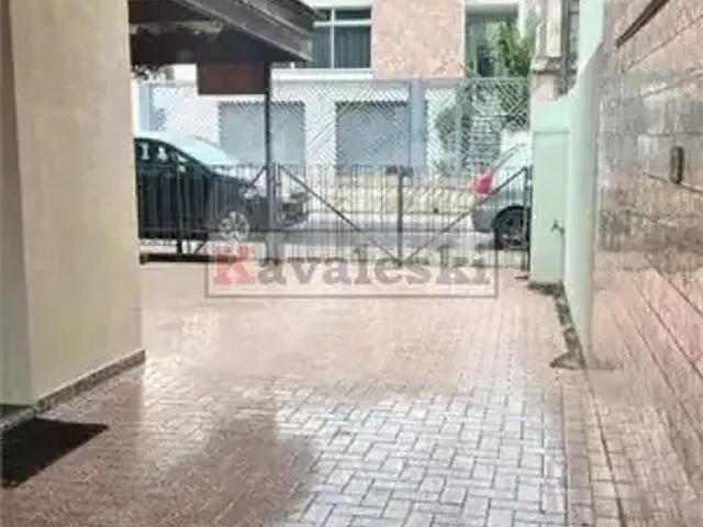 Casa / Sobrado para Venda em São Paulo/SP Jardim da Saude 3 Quartos