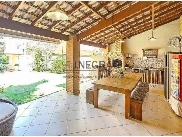 Casa / Sobrado para Venda em São Paulo/SP Jardim da Saude 3 Quartos