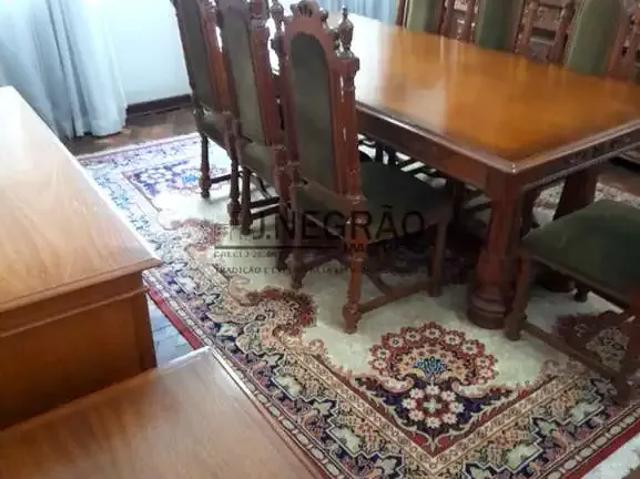 Casa / Sobrado para Venda em São Paulo/SP Jardim da Saude 3 Quartos