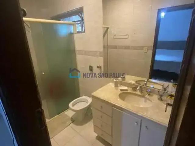 Casa / Sobrado para Venda em São Paulo/SP Jardim da Saude 3 Quartos