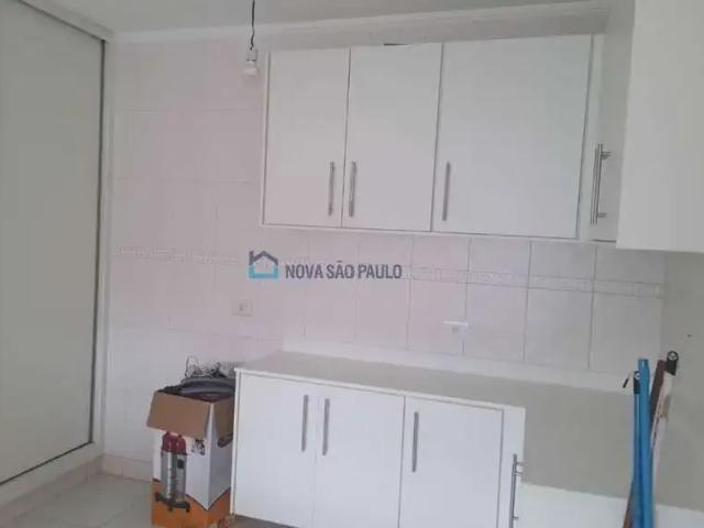 Casa / Sobrado para Venda em São Paulo/SP Jardim da Saude 3 Quartos