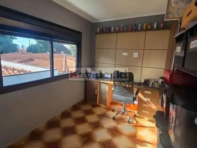 Casa / Sobrado para Venda em São Paulo/SP Jardim da Saude 3 Quartos