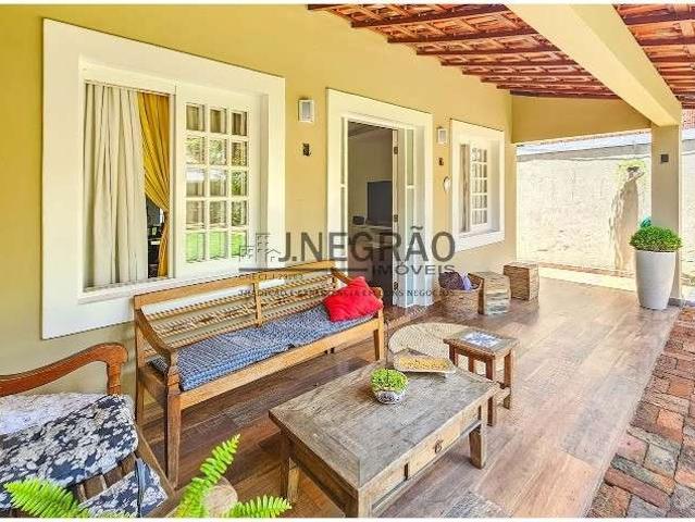 Casa / Sobrado para Venda em São Paulo/SP Jardim da Saude 3 Quartos
