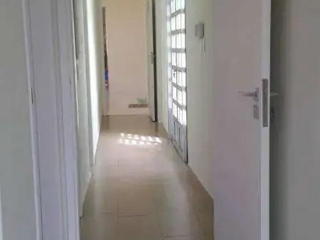 Casa / Sobrado para Venda em São Paulo/SP Jardim da Saude 3 Quartos