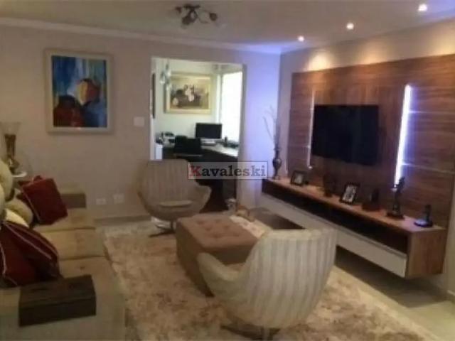Casa / Sobrado para Venda em São Paulo/SP Jardim da Saude 3 Quartos