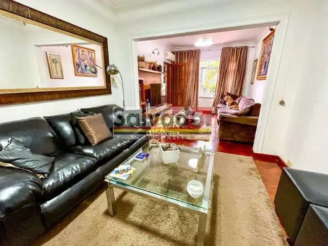 Casa / Sobrado para Venda em São Paulo/SP Jardim da Saude 3 Quartos