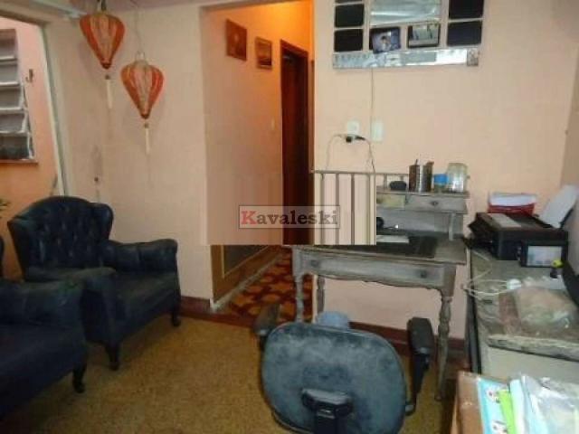 Casa / Sobrado para Venda em São Paulo/SP Jardim da Saude 3 Quartos