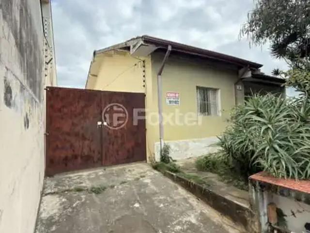 Casa / Sobrado para Venda em São Paulo/SP Jardim da Saude 3 Quartos