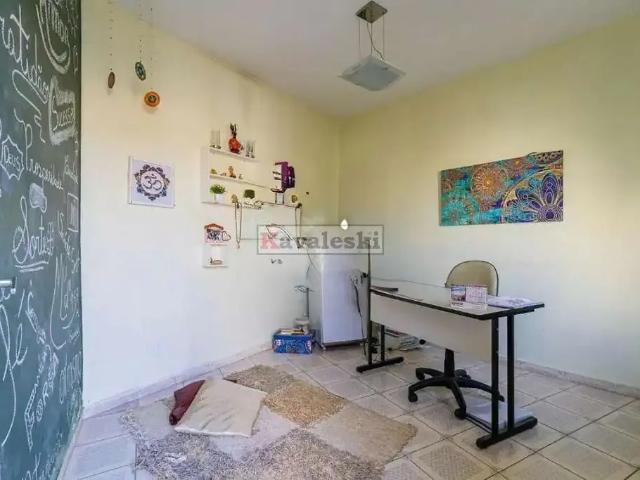 Casa / Sobrado para Venda em São Paulo/SP Jardim da Saude 3 Quartos