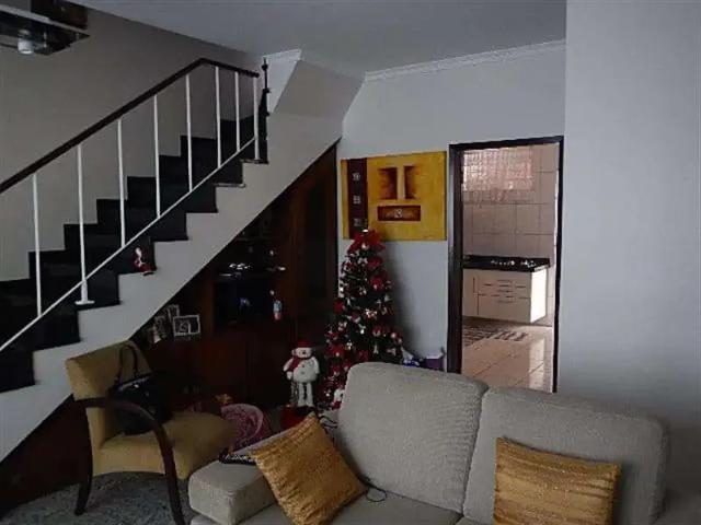 Casa / Sobrado para Venda em São Paulo/SP Jardim da Saude 3 Quartos