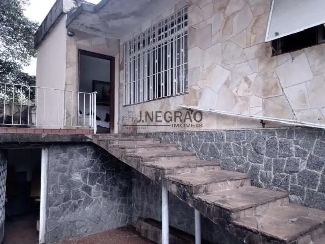 Casa / Sobrado para Venda em São Paulo/SP Jardim da Saude 3 Quartos